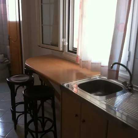 Bianca Apartment Skala (Kefalonia)