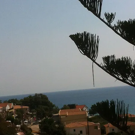 Apartment Bianca Skala (Kefalonia)