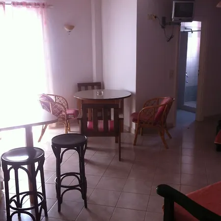 Bianca Apartment
