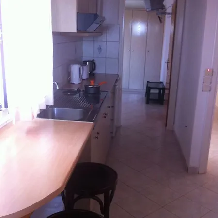 Apartment Bianca Skala (Kefalonia)