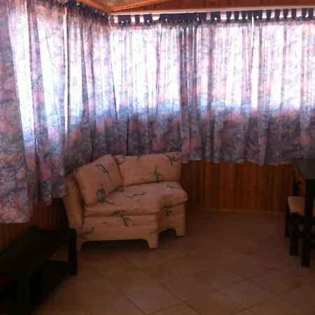 Apartment Bianca