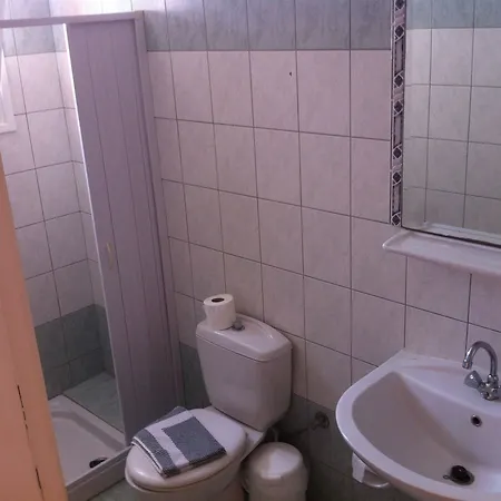 Bianca Apartment *