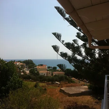 Bianca Skala (Kefalonia)