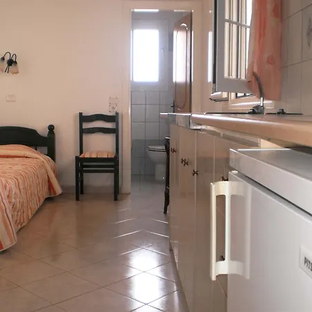 Bianca Apartment