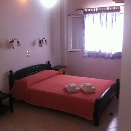 Apartment Bianca *