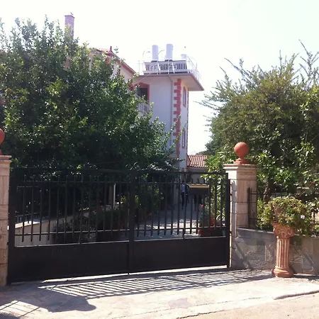 Bianca Apartment Skala (Kefalonia)