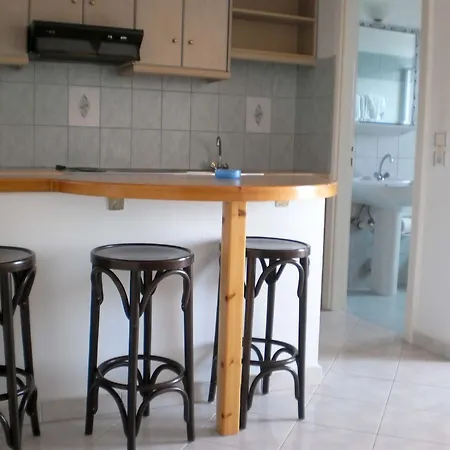 Apartment Bianca *