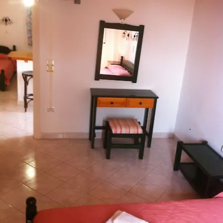 Bianca Apartment Skala (Kefalonia)