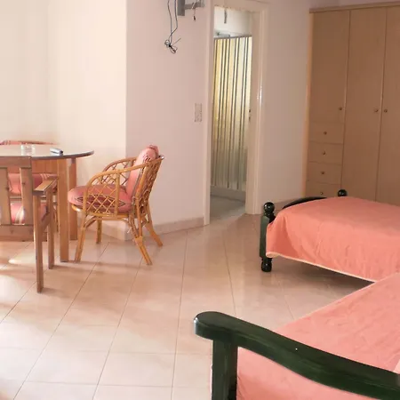 Apartment Bianca