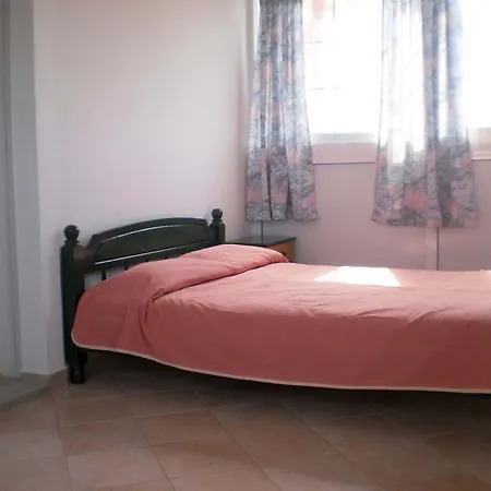 Apartment Bianca *
