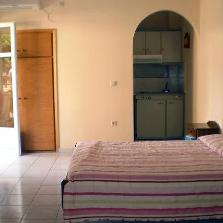 Apartman Bianca
